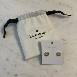 Kate Spade Stud Earrings